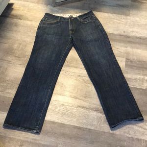 CEO mens jeans size 36
